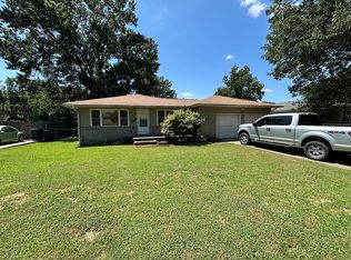 2549 Monta Pl, Muskogee, OK 74403