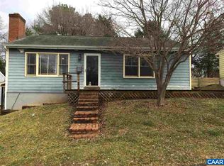 1212 Agnese St, Charlottesville, VA 22901