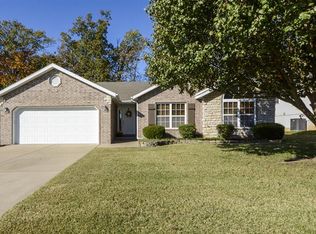 214 Shadow Lake Dr, Branson, MO 65616