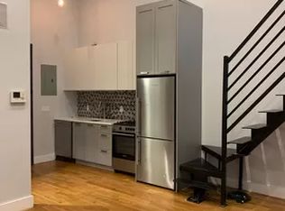 27 Devoe St #105, Brooklyn, NY 11211