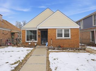 33 49th Ave, Bellwood, IL 60104