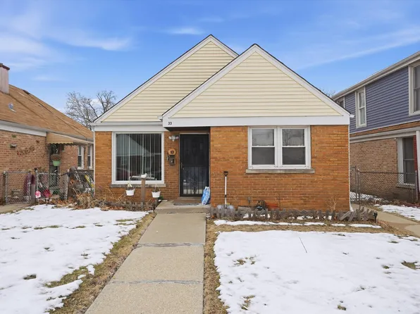 33 49th Ave, Bellwood, IL 60104