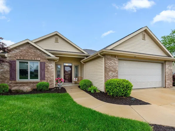 3441 Brantley Dr, New Haven, IN 46774