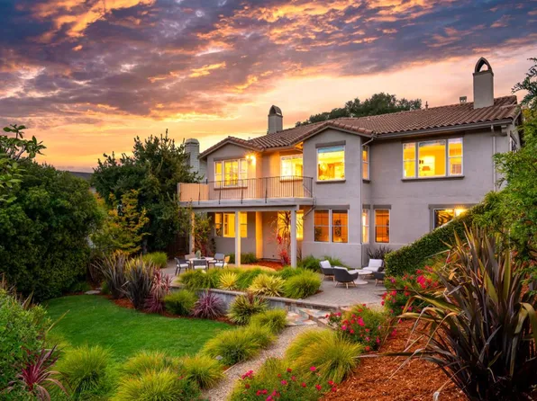 5 Troon Terrace, Petaluma, CA 94952