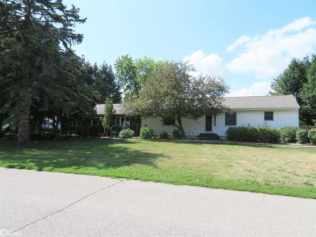 407 S Dubuque St, Albion, IA 50005 MLS 6311318 Zillow