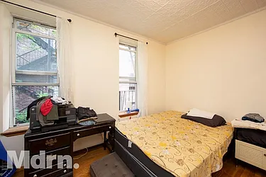 Rented by Mdrn Residential