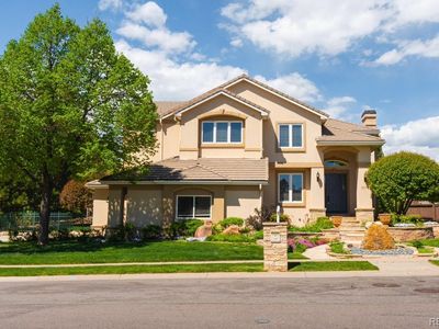 5773 S Benton Way, Littleton, CO, 80123