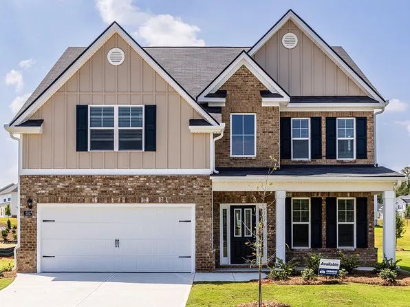 532 Olson Ln, Locust Grove, GA 30248