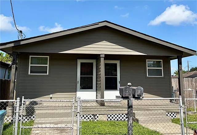 406 Lafitte St