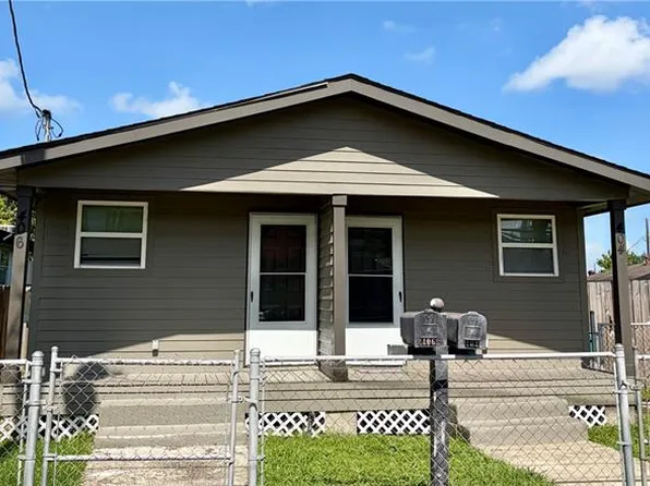 406 Lafitte St, Westwego, LA 70094