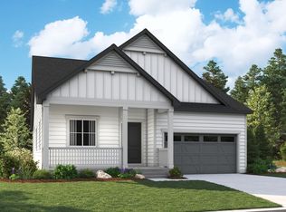 Verde Plan, Sierra at Ascent Village, Littleton, CO 80125