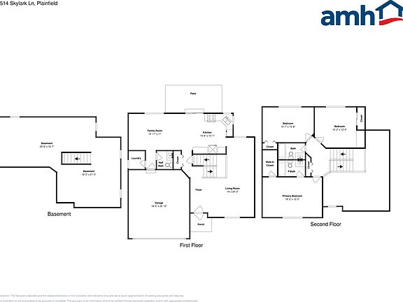 2nd image of 4514 Skylark Ln