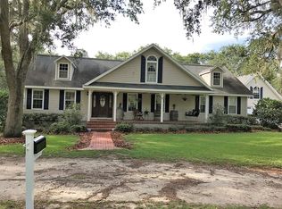 1659 Crooked Creek Dr S, Perry, FL 32348