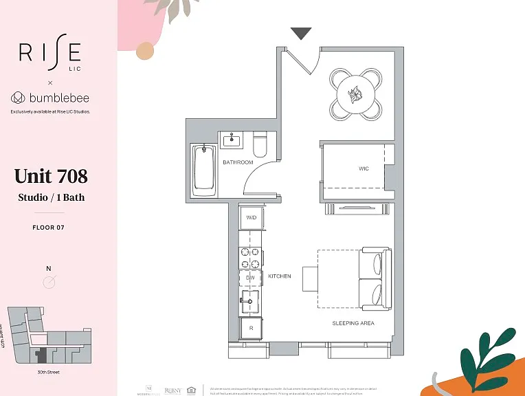 29-17 40th Ave #708 — Photo 21