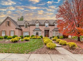 3677 Autumnwood Ln, Okemos, MI 48864