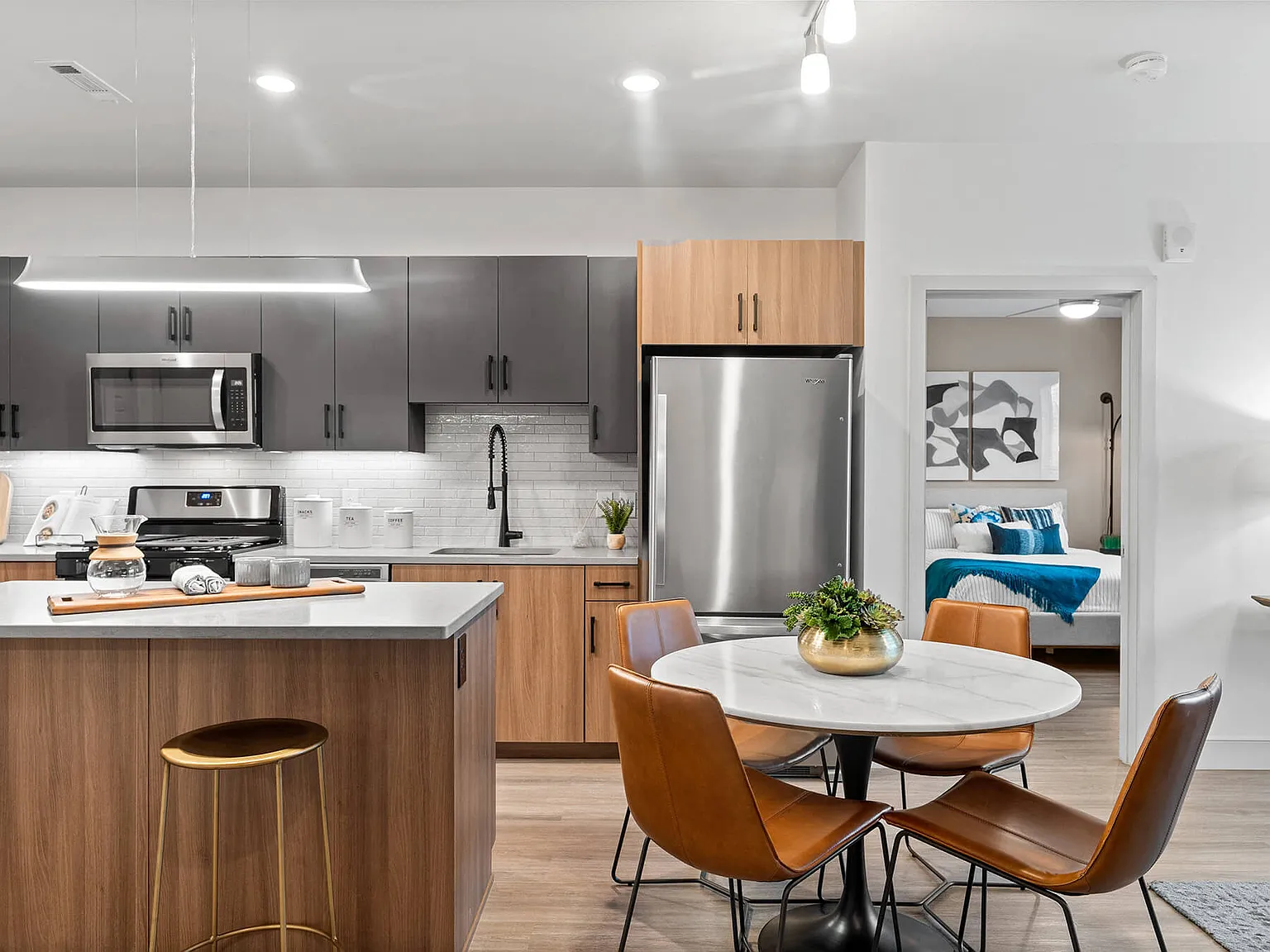 Vero Apartments — Photo 3