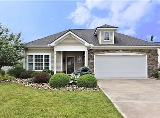 233 McClane Farm Rd, Washington, PA 15301