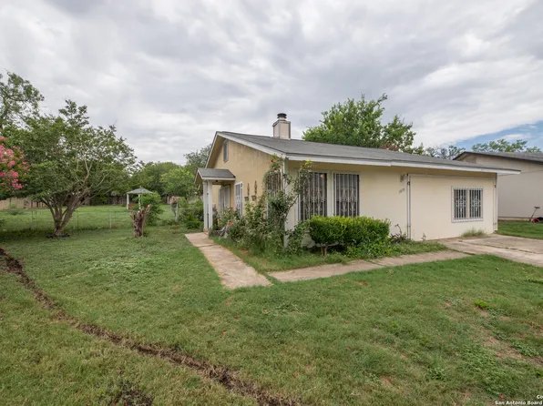5850 ADALONE CV, San Antonio, TX 78242
