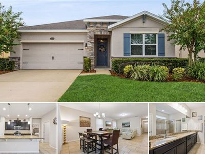 653 E Victoria Trails Blvd, Deland, FL, 32724