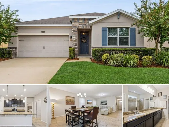 653 E Victoria Trails Blvd, Deland, FL 32724