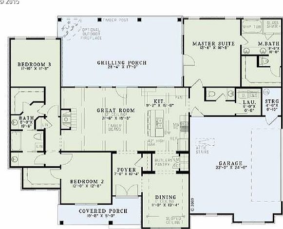 2nd image of 89206 Levage Dr