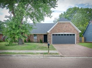 4543 Bassett Hall Dr, Memphis, TN 38125