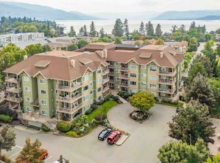 680 Lequime Rd UNIT 406, Kelowna, BC V1W1A4