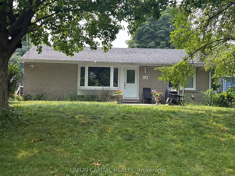 248 James Ave #LOWER — Photo 2