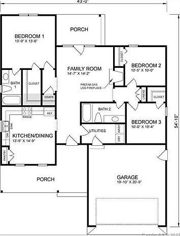 2nd image of 29 Trillium Meadows Ln