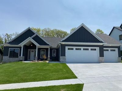 3210 Yellow Rose Ln SW, Rochester, MN, 55902