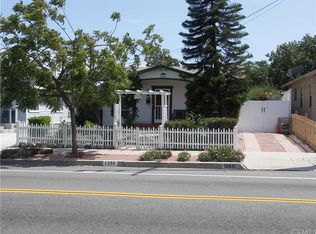 1255 W 1st St, San Pedro, CA 90732