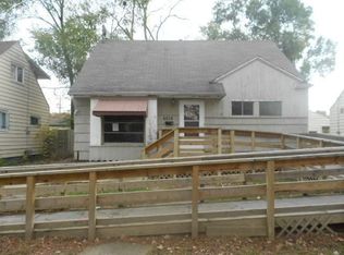 5514 Edwards Ave, Flint, MI 48505