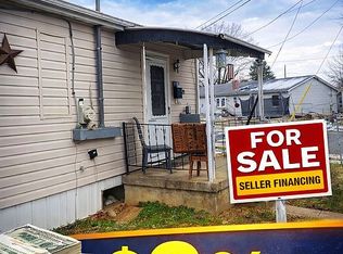 345 Hollingsworth Mnr, Elkton, MD 21921