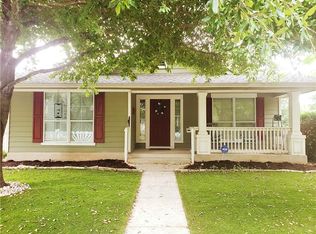 254 Strawn, Kyle, TX 78640