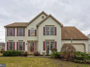 14 Ridings Way, Lititz, PA 17543