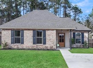 20109 Jefferson Ave, Covington, LA 70433