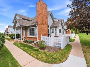 1272 E 130th Ave UNIT D, Thornton, CO 80241
