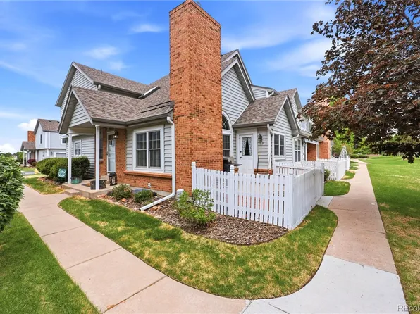 1272 E 130th Avenue #D, Thornton, CO 80241