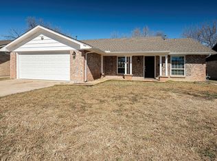 434 Oak Ridge Pl, Grand Prairie, TX 75052