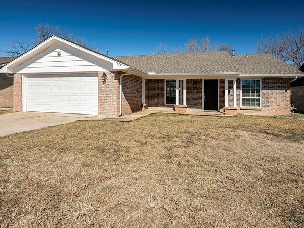 434 Oak Ridge Pl