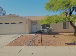 7724 W Rising Moon Way, Tucson, AZ 85743