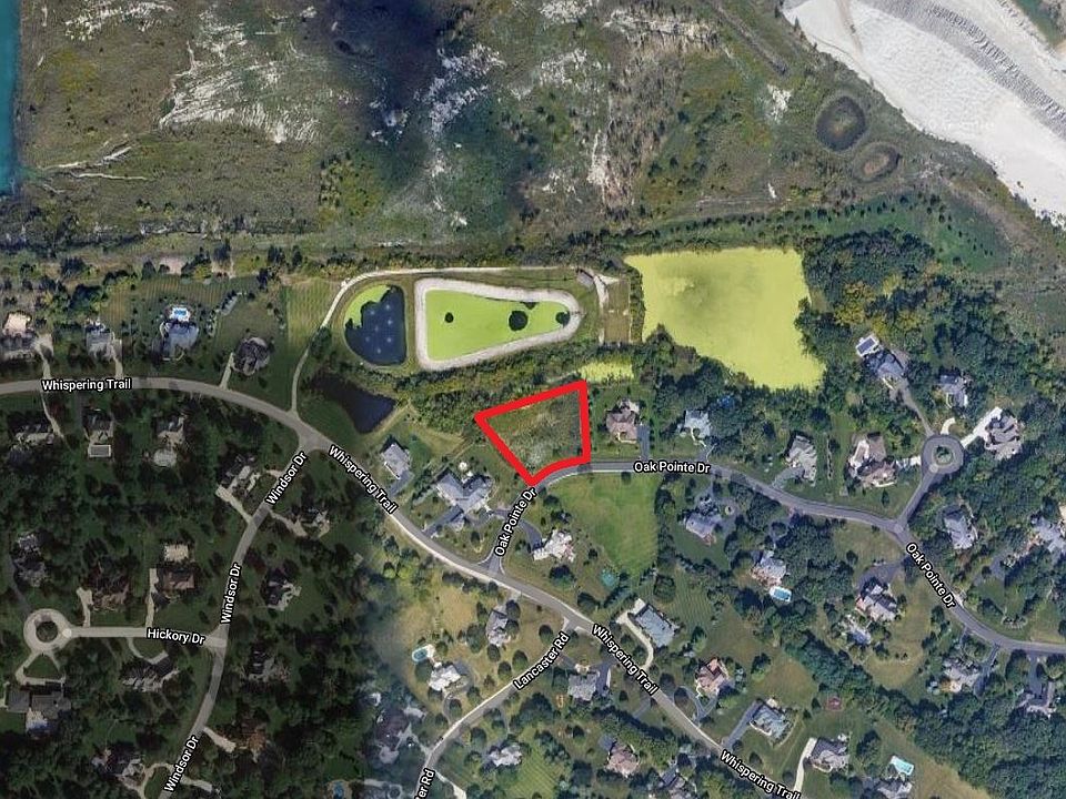 1st image of Lot 103 Oak Pointe Dr