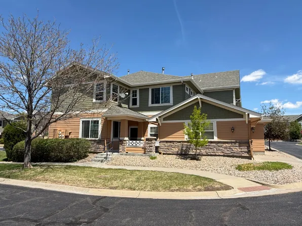 3632 S Perth Cir Unit 101, Aurora, CO 80013