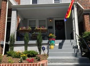 924 15th St SE #1, Washington, DC 20003