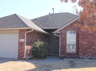 1010 Melisa Dr, Norman, OK 73071