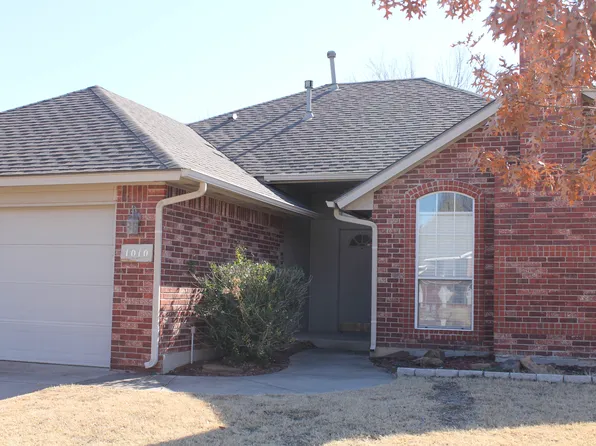 1010 Melisa Dr, Norman, OK 73071