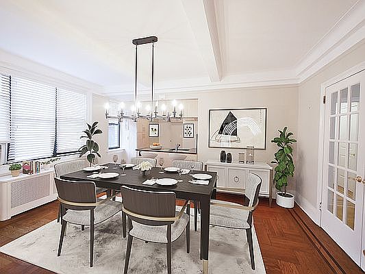 1st image of 235 W 76th St APT 4c