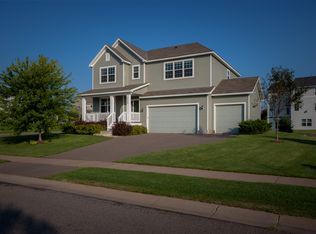 5775 162nd Xing NW, Ramsey, MN 55303