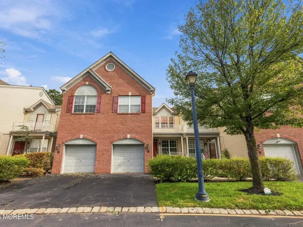 12 Persimmon Ln, Holmdel, NJ 07733