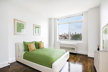 Rented by Compass